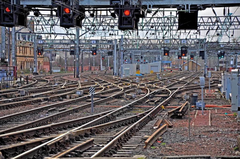 Railway Isolation - Rules regarding isolation - Methods of Isolation