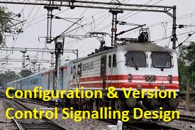 Configuration & Version Control Signalling Design 
