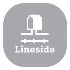 Network Rail Lineside Location Design