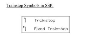 Trainstop Symbols in SSP