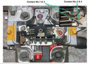 CHAIRLOCK CIRCUIT CONTROLLER (7)