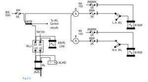 Point Control Circuit 6.2