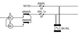 WL Control Circuits
