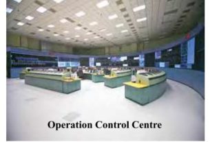 Operation Control Centre